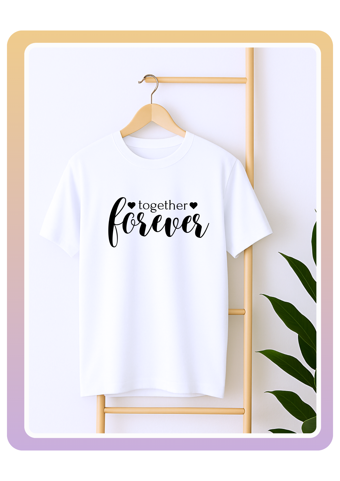 Together Forever