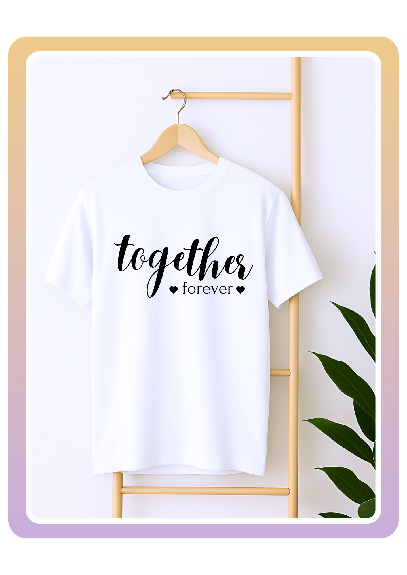 Together Forever