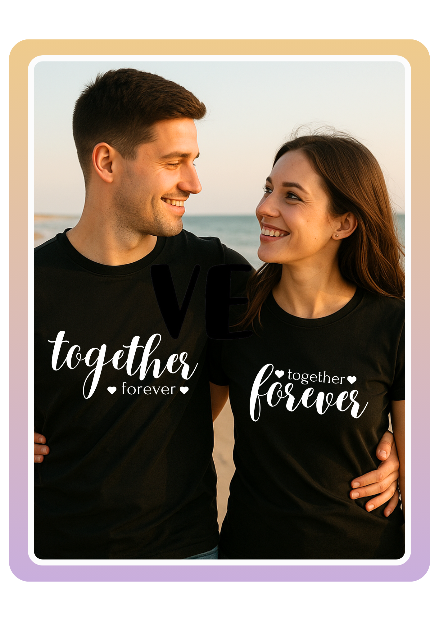 Together Forever