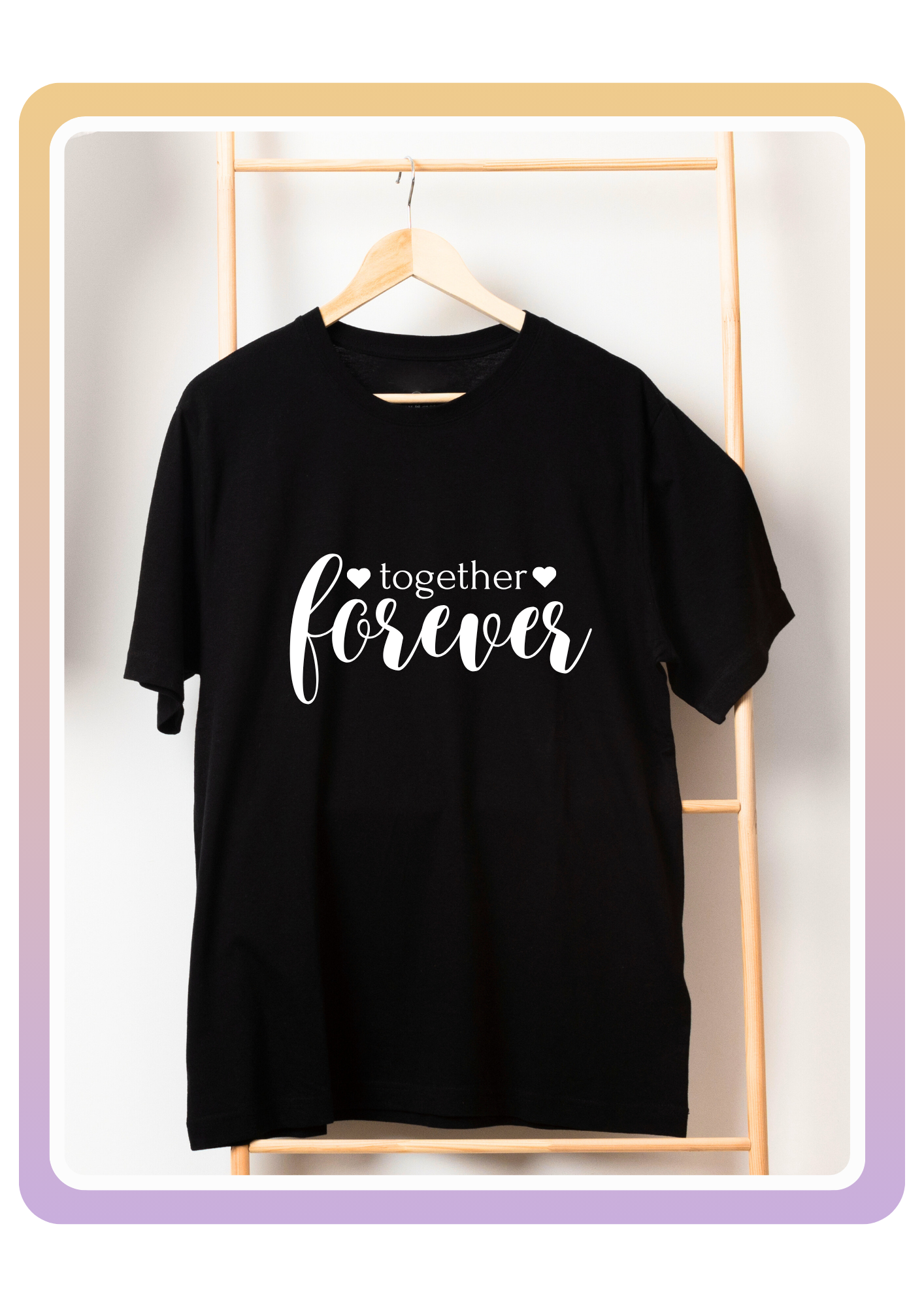 Together Forever