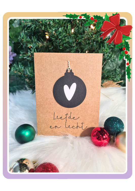 Liefde en Licht naturel