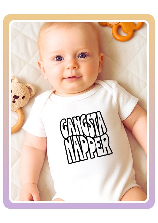 Gangsta Napper