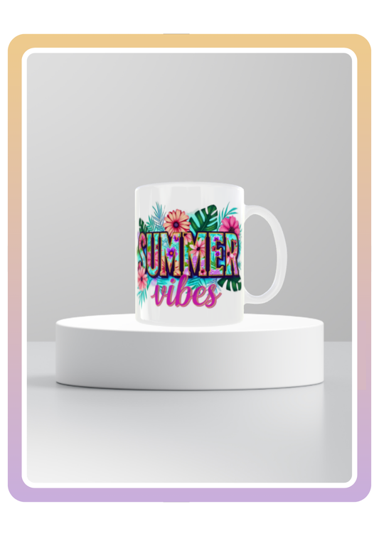 Summer Vibes