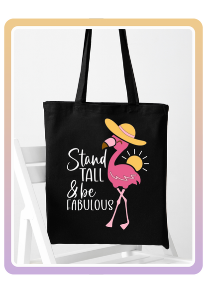 Be Fabulous