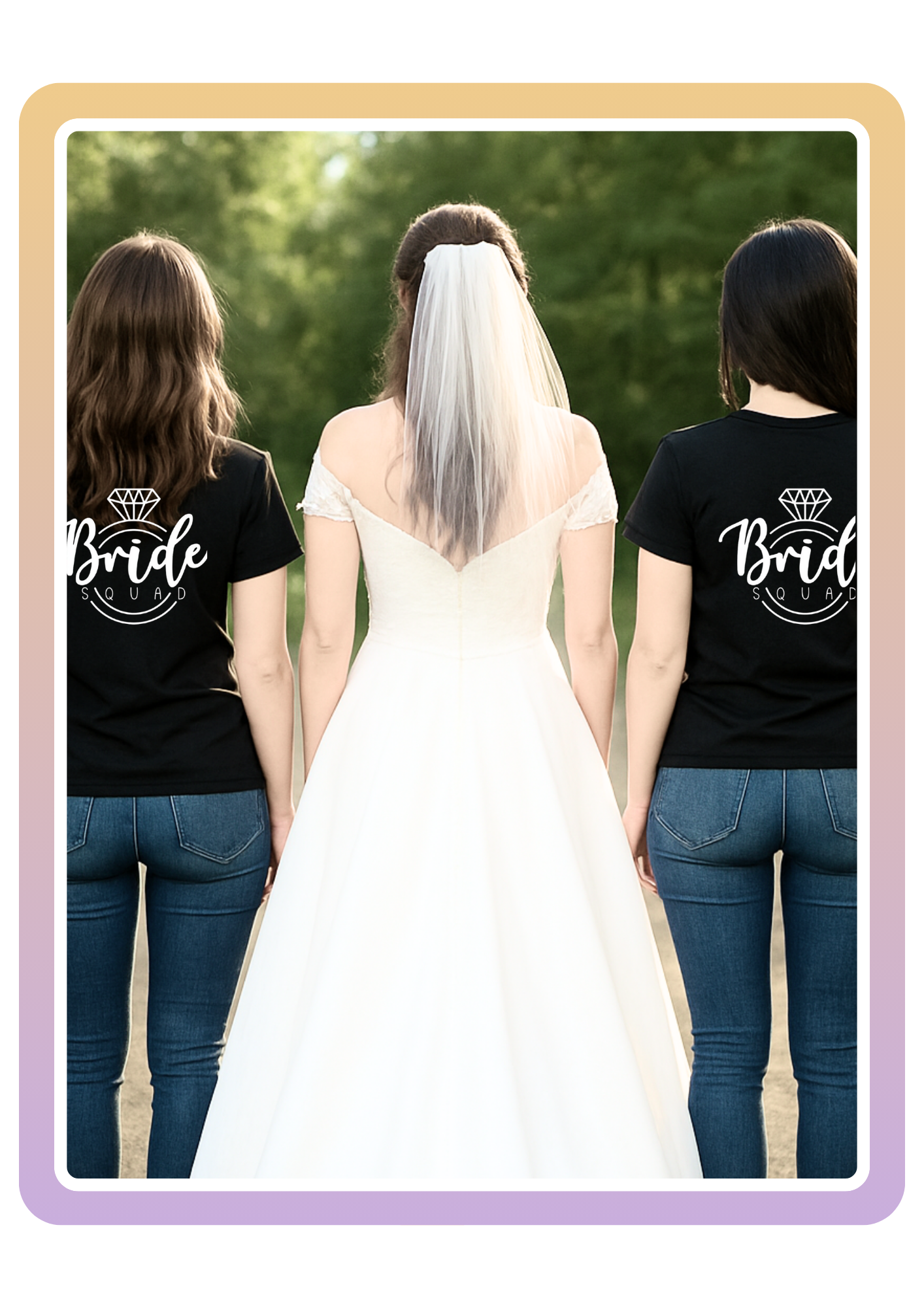 Bride Squad 1