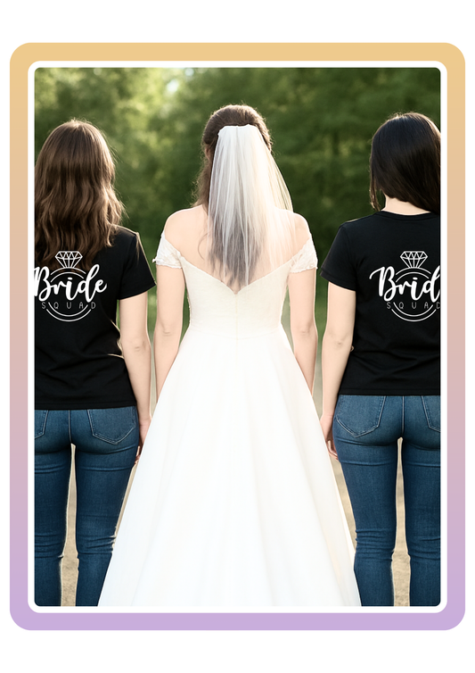 Bride Squad 1