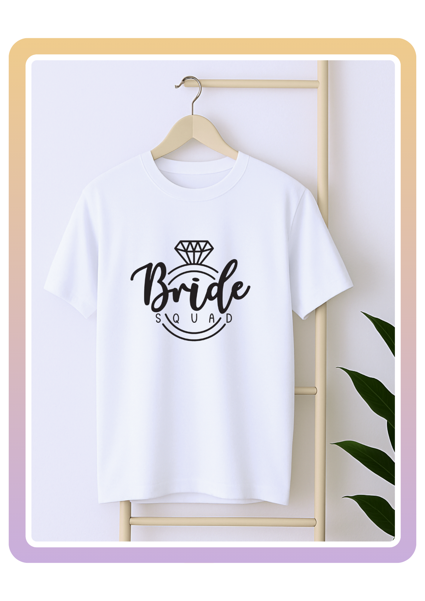 Bride Squad 1