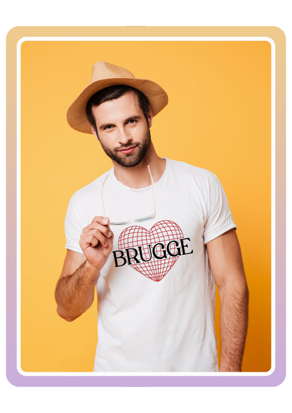 Brugge Love