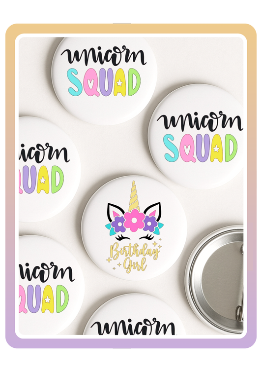 Unicorn Squad