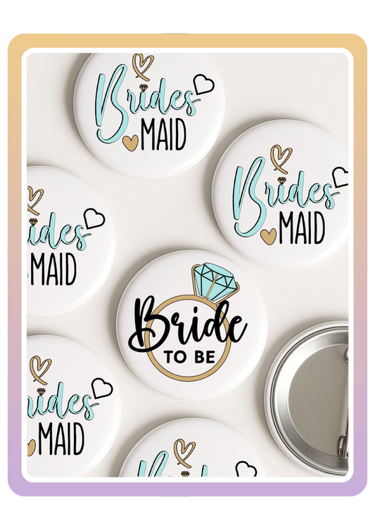 Bride Azurelle