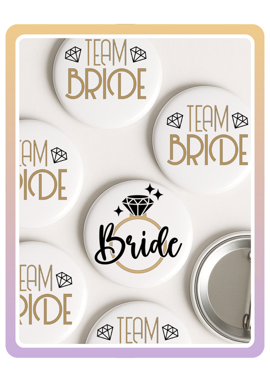 Bride Gold