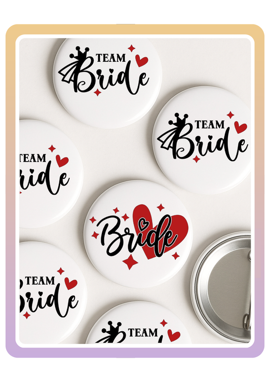 Bride Love