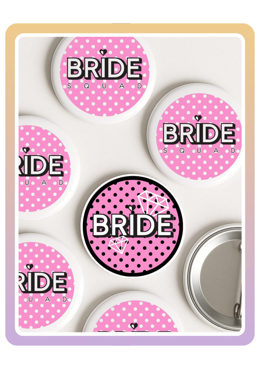Bride Polka