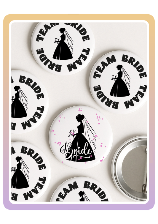 Bride Squad