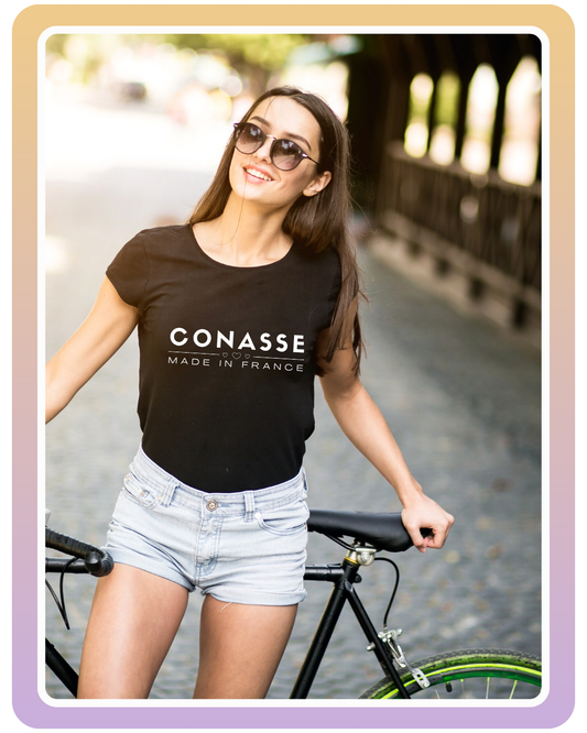 Conasse