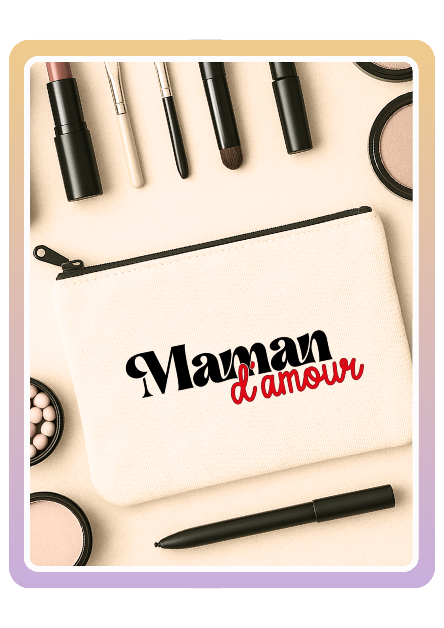 Maman d'Amour