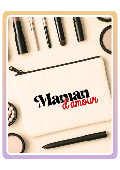 Maman d'Amour