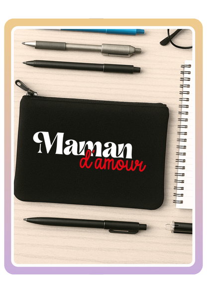Maman d'Amour