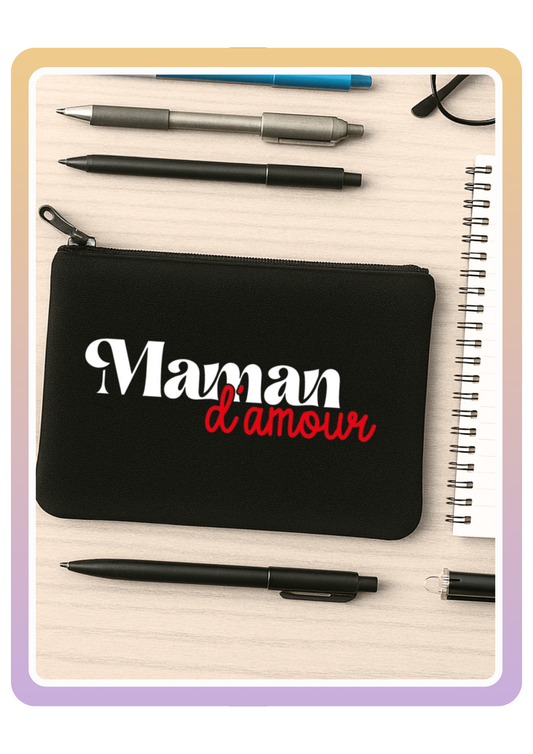 Maman d'Amour