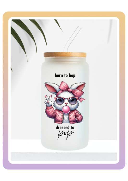 Bubble Bunny