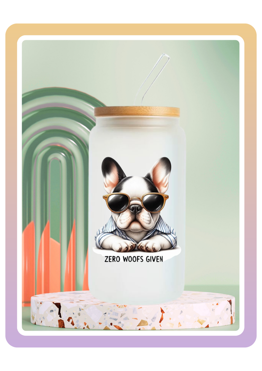 Don't Give A Woof