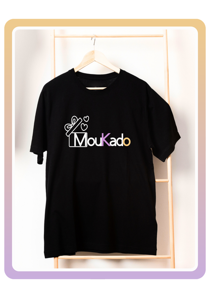 T-shirt gepersonaliseerd