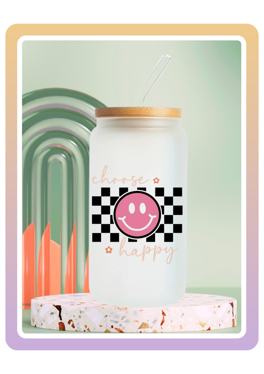 Choose Happy