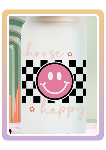 Choose Happy