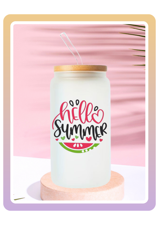 Hello Summer