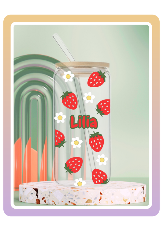 Lilia