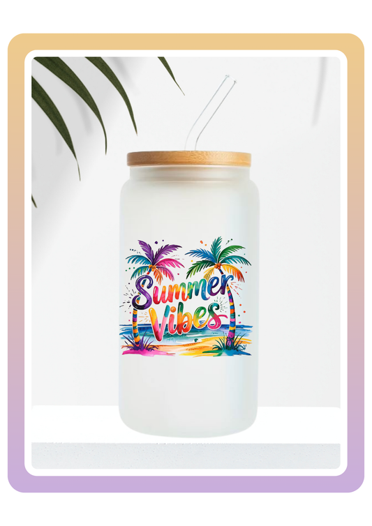 Summer Vibes