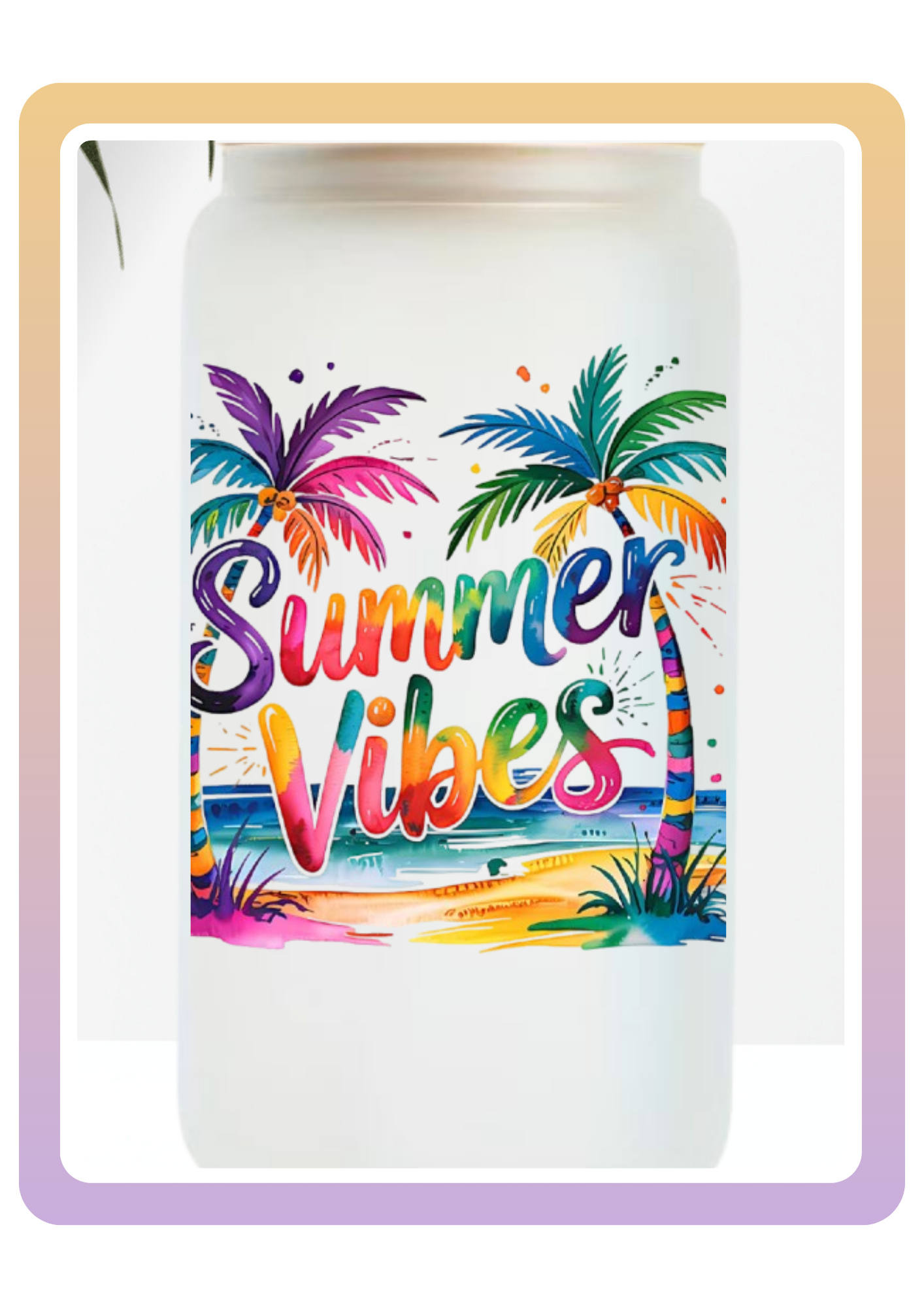 Summer Vibes