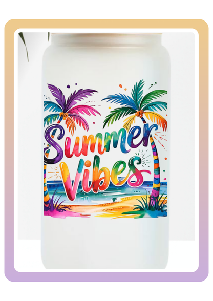 Summer Vibes