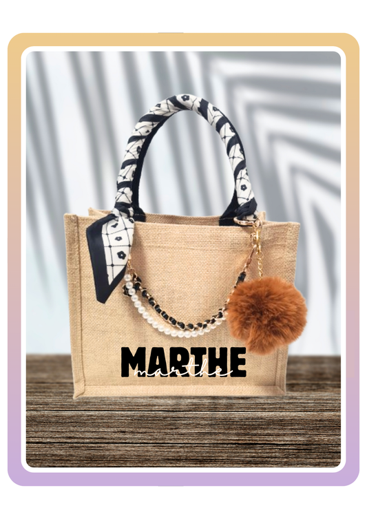 Marthe