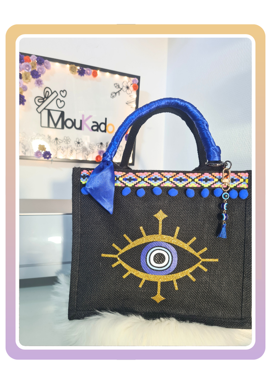 Evil Eye