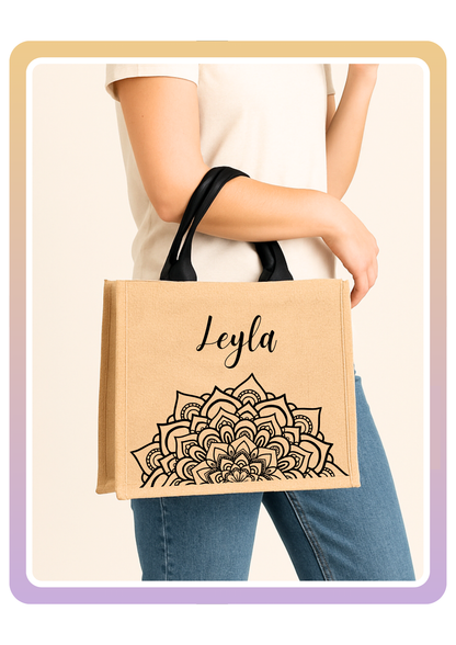 Leyla