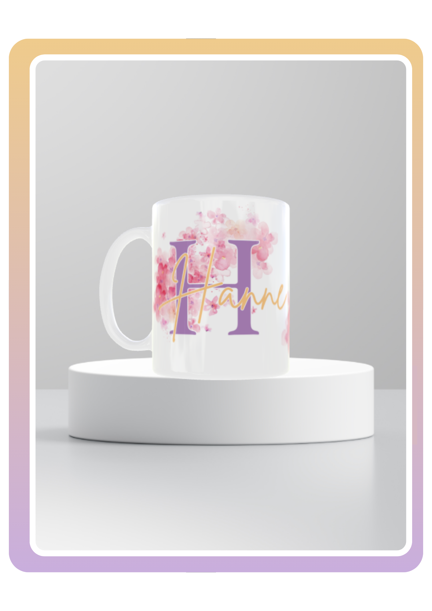 Blossom - aanpasbaar