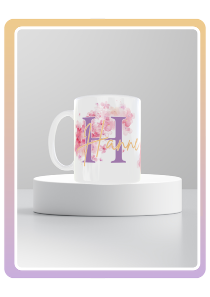 Blossom - aanpasbaar