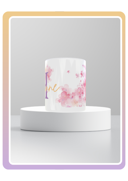 Blossom - aanpasbaar