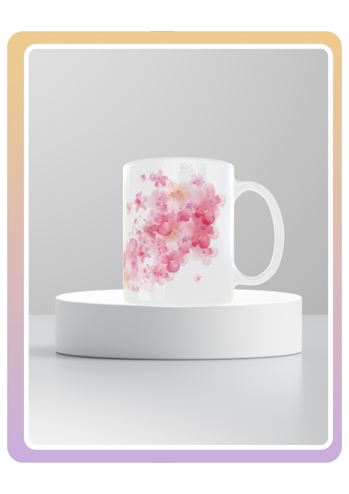 Blossom - aanpasbaar