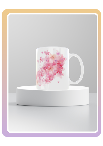 Blossom - aanpasbaar