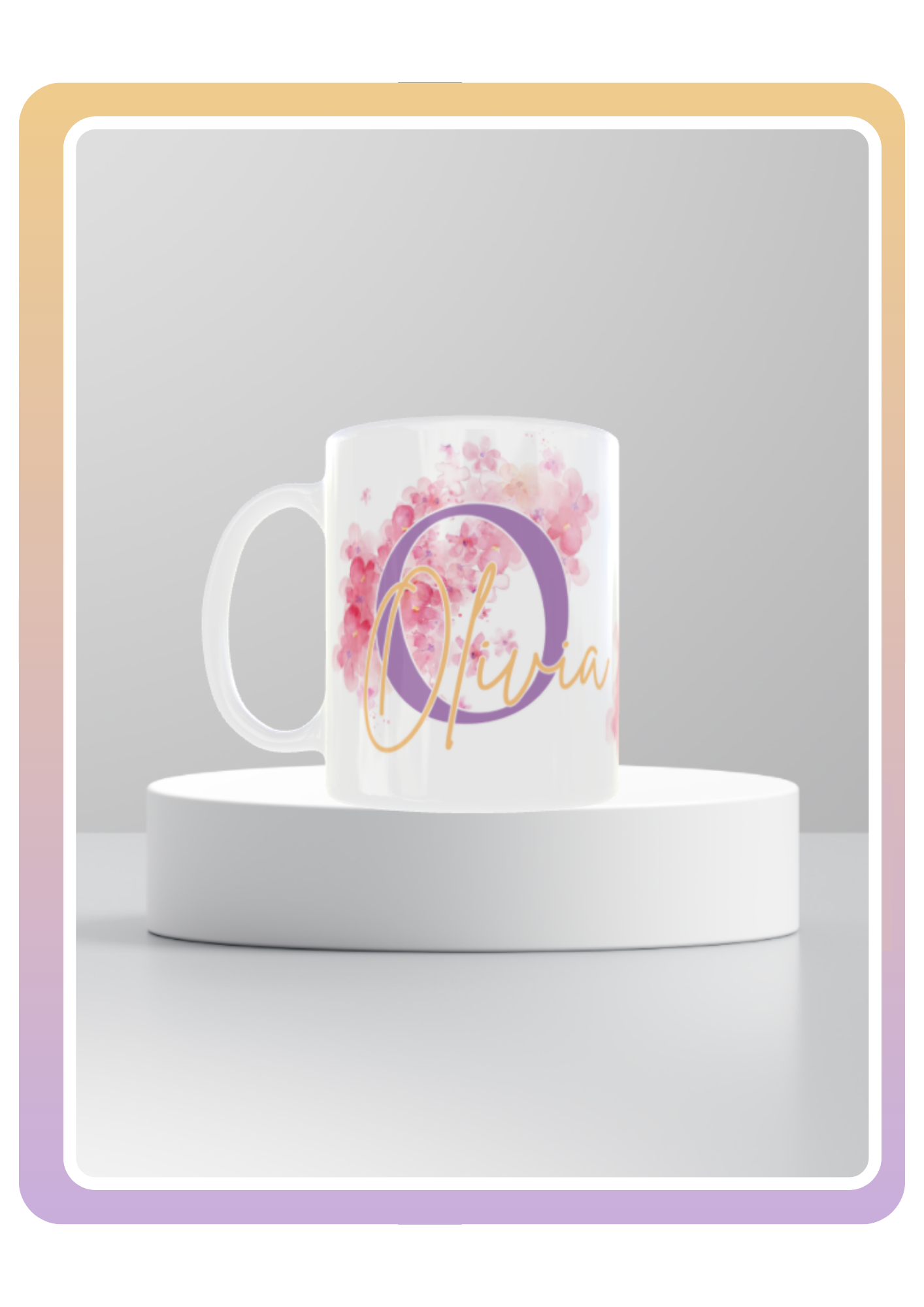 Blossom - aanpasbaar