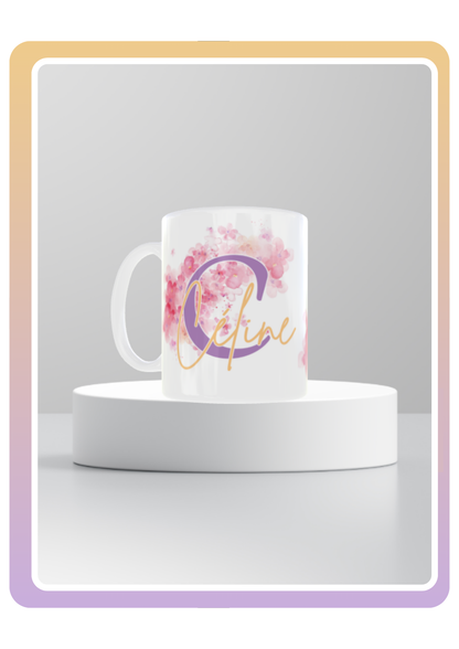 Blossom - aanpasbaar