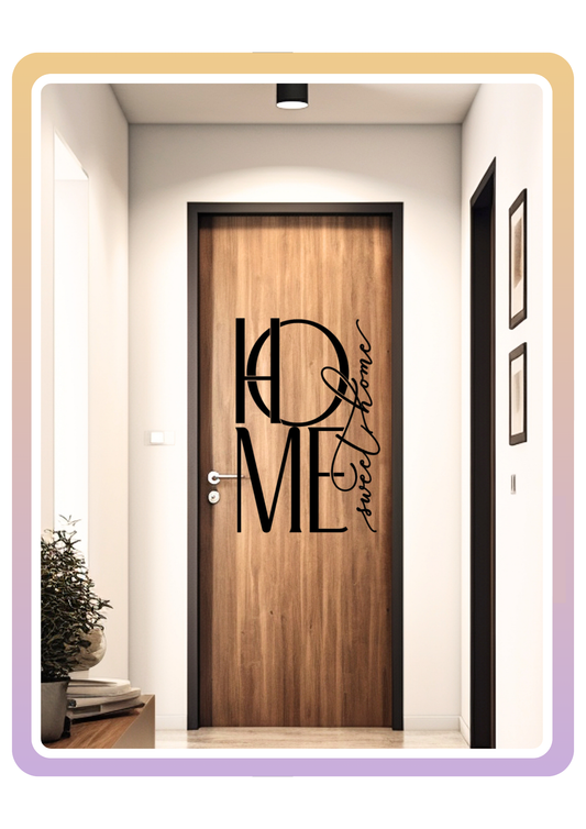 Home Sweet Home 2