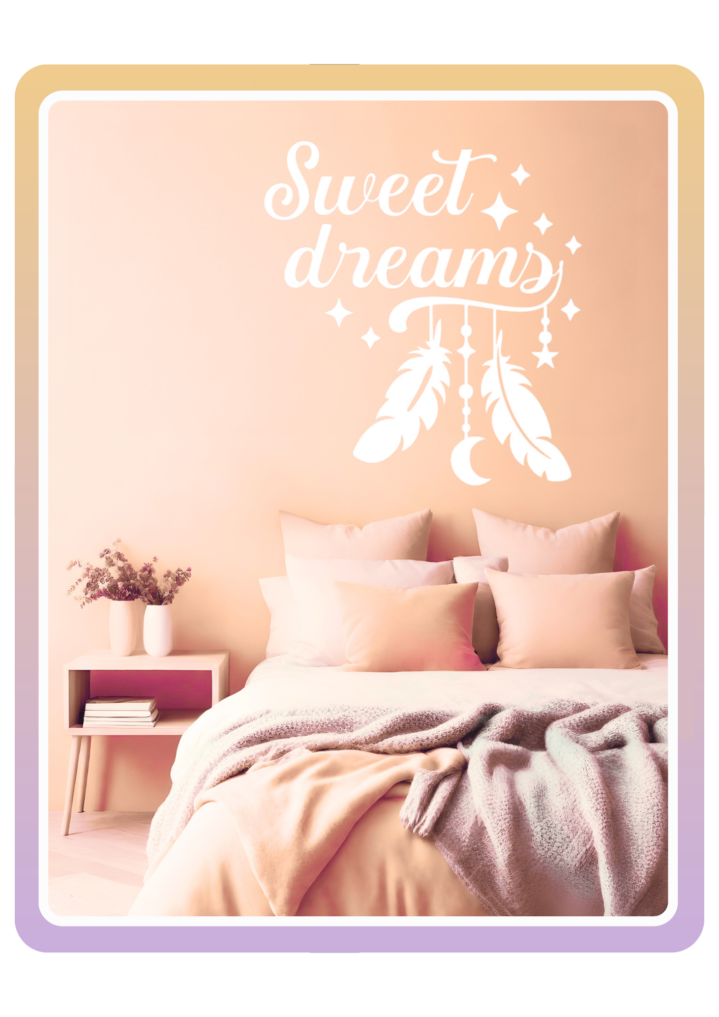 Sweet Dreams 2