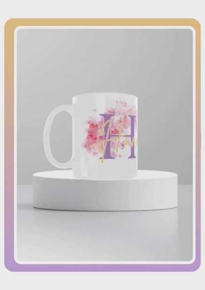 Blossom - aanpasbaar