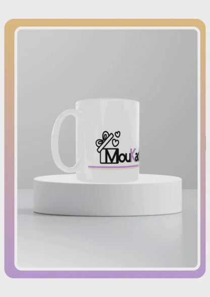 Mok - gepersonaliseerd