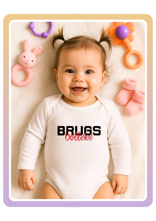 Brugs Bolleke