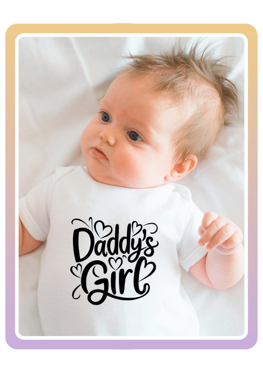 Daddy's Girl 2