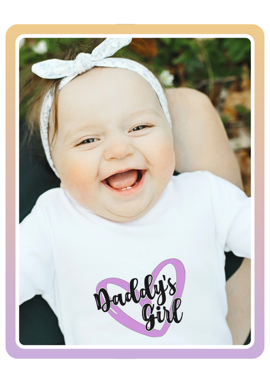 Daddy's Girl